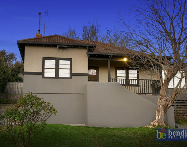 126 Violet Street, Bendigo VIC 3550