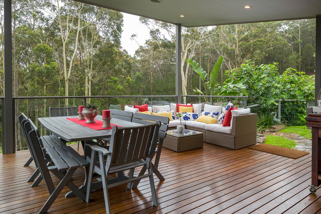 3 Smugglers Cove, Lilli Pilli NSW 2536, Image 2