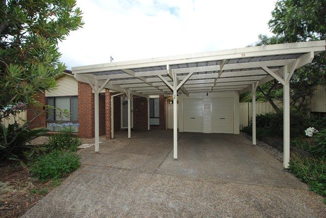 36 Condie Cres, North Nowra NSW 2541, Image 0