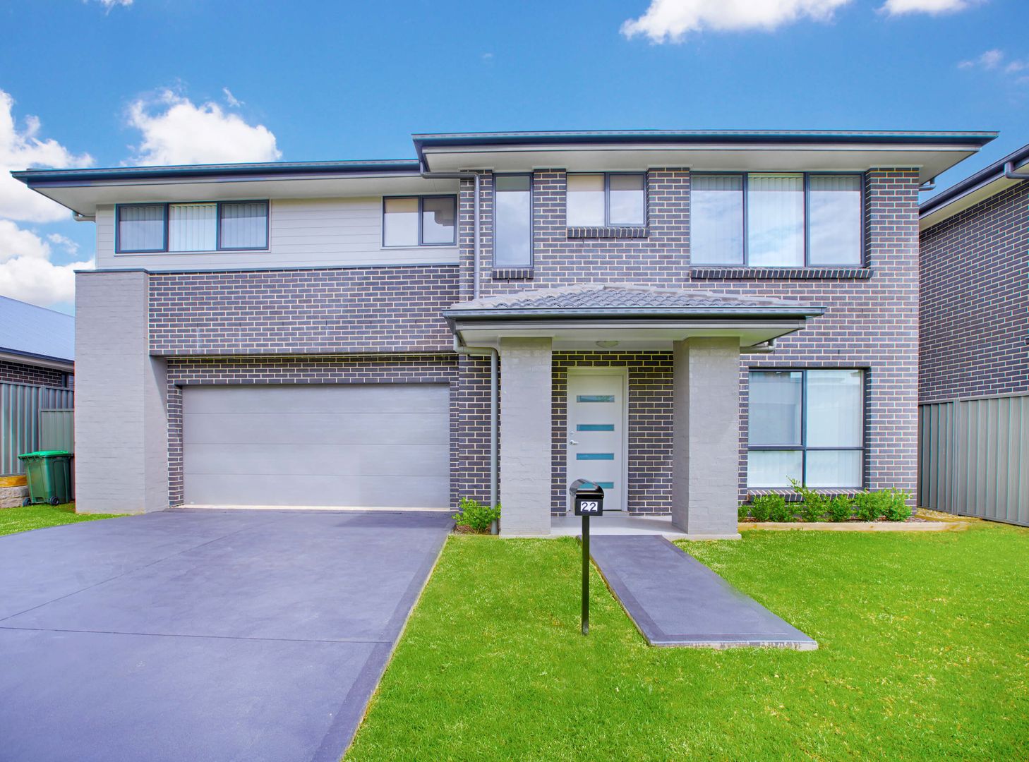 22 Cumberland Street, Gregory Hills Property History & Address Research Domain