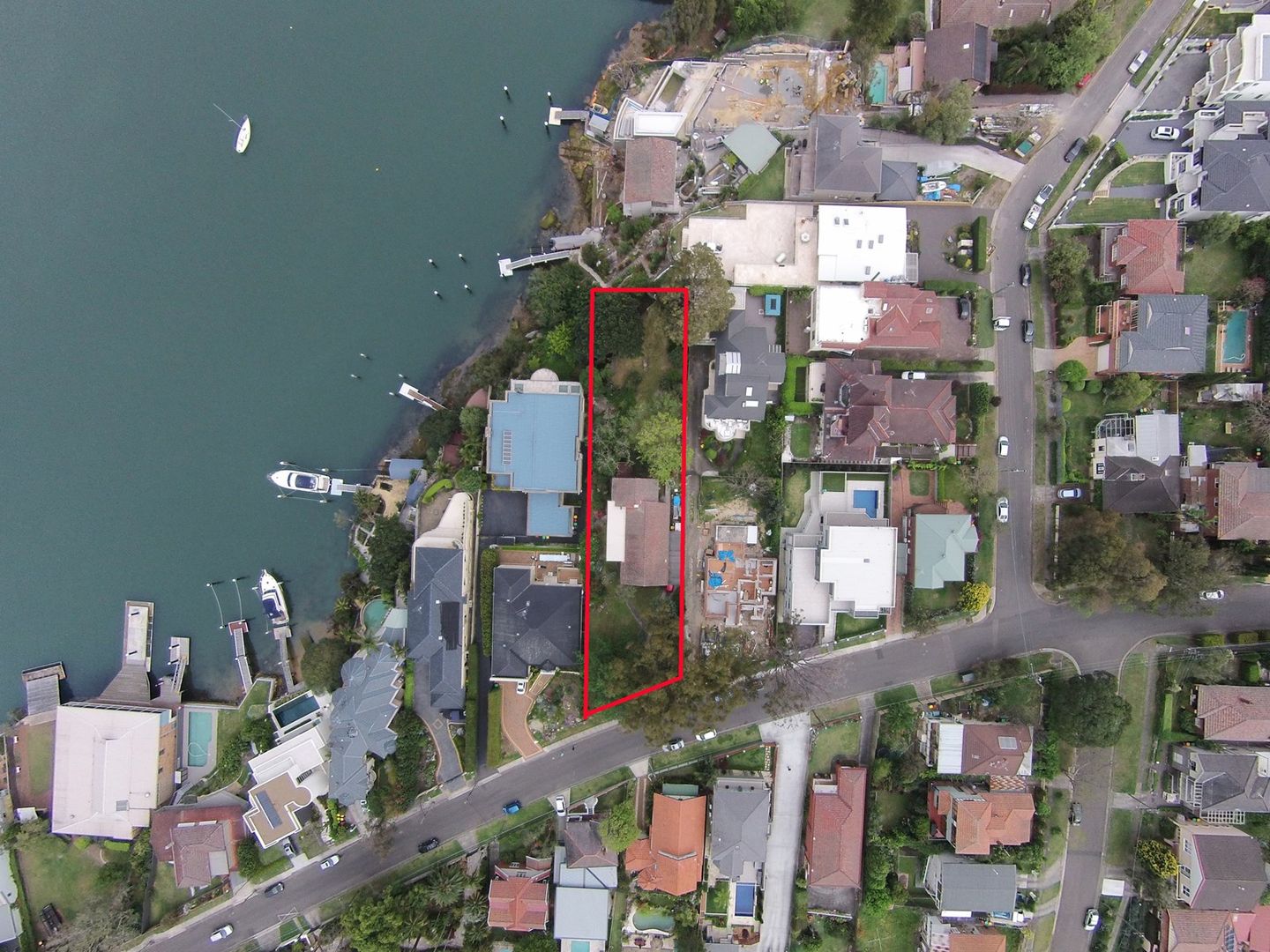 61A Wharf Road, Gladesville NSW 2111, Image 1