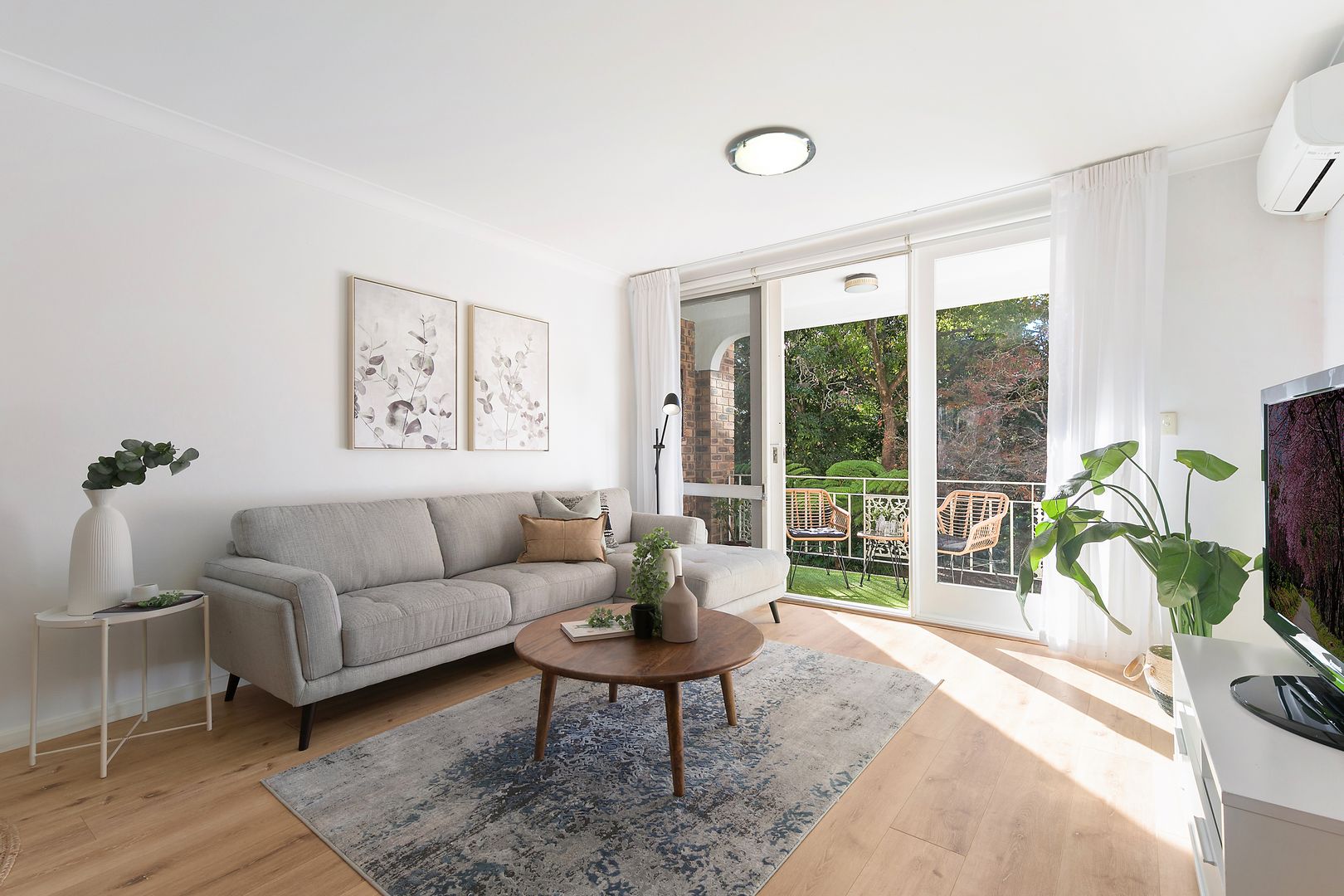 3 bedrooms Apartment / Unit / Flat in 16/1625 Pacific Highway WAHROONGA NSW, 2076