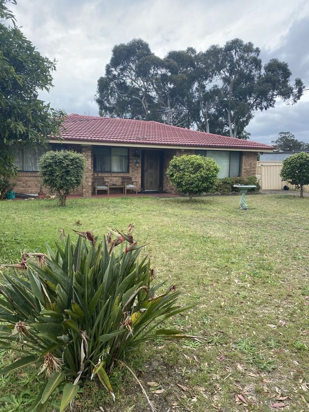 3 bedrooms House in 13 Hartford Street MALLABULA NSW, 2319