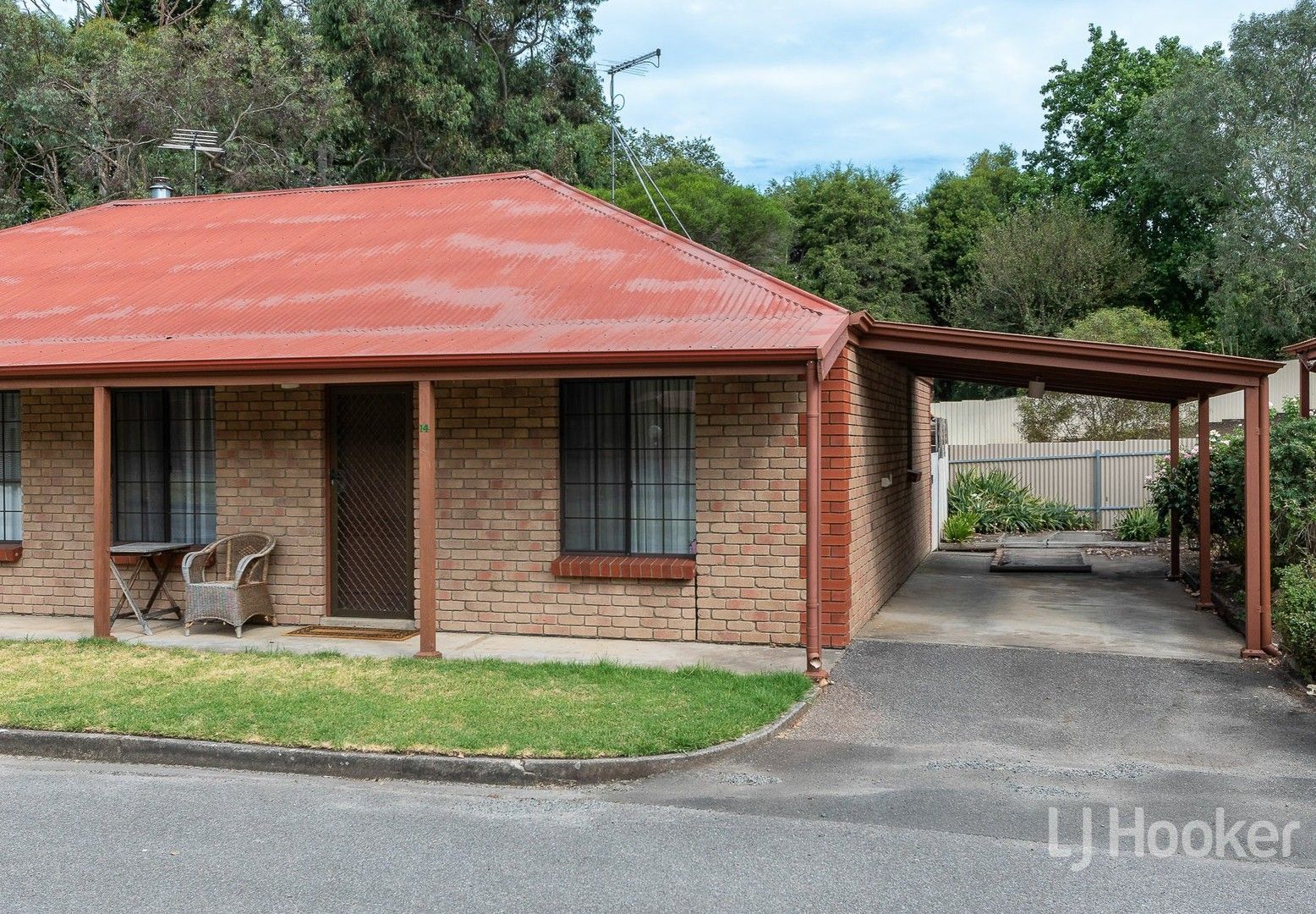 14/76 Gawler Street, Mount Barker SA 5251, Image 0