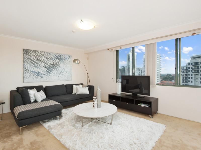 137/15 Herbert Street, St Leonards NSW 2065, Image 2