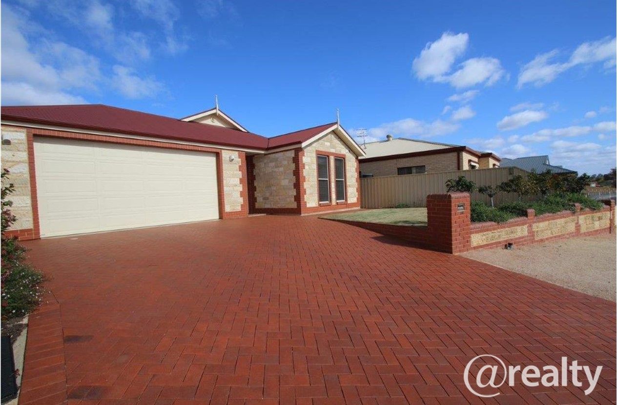 16 Edwards Crescent, Waikerie SA 5330, Image 0