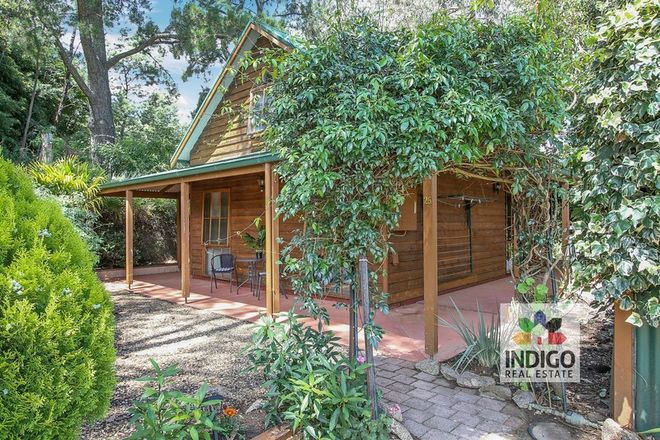 Picture of 25 Priory Lane, BEECHWORTH VIC 3747