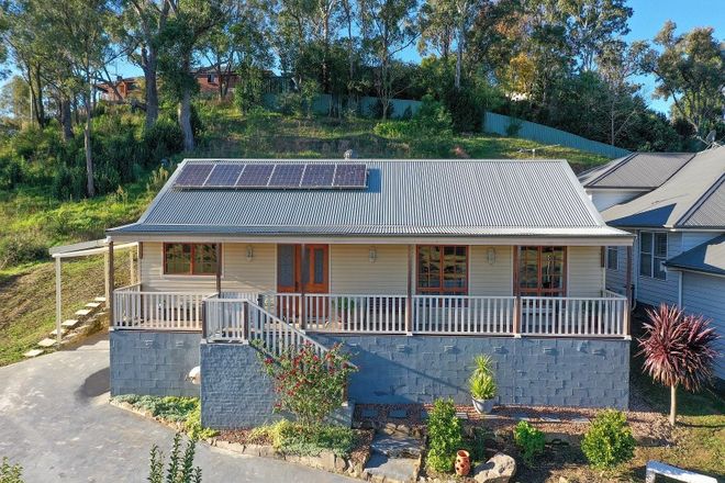 Picture of 84 Menangle St, PICTON NSW 2571