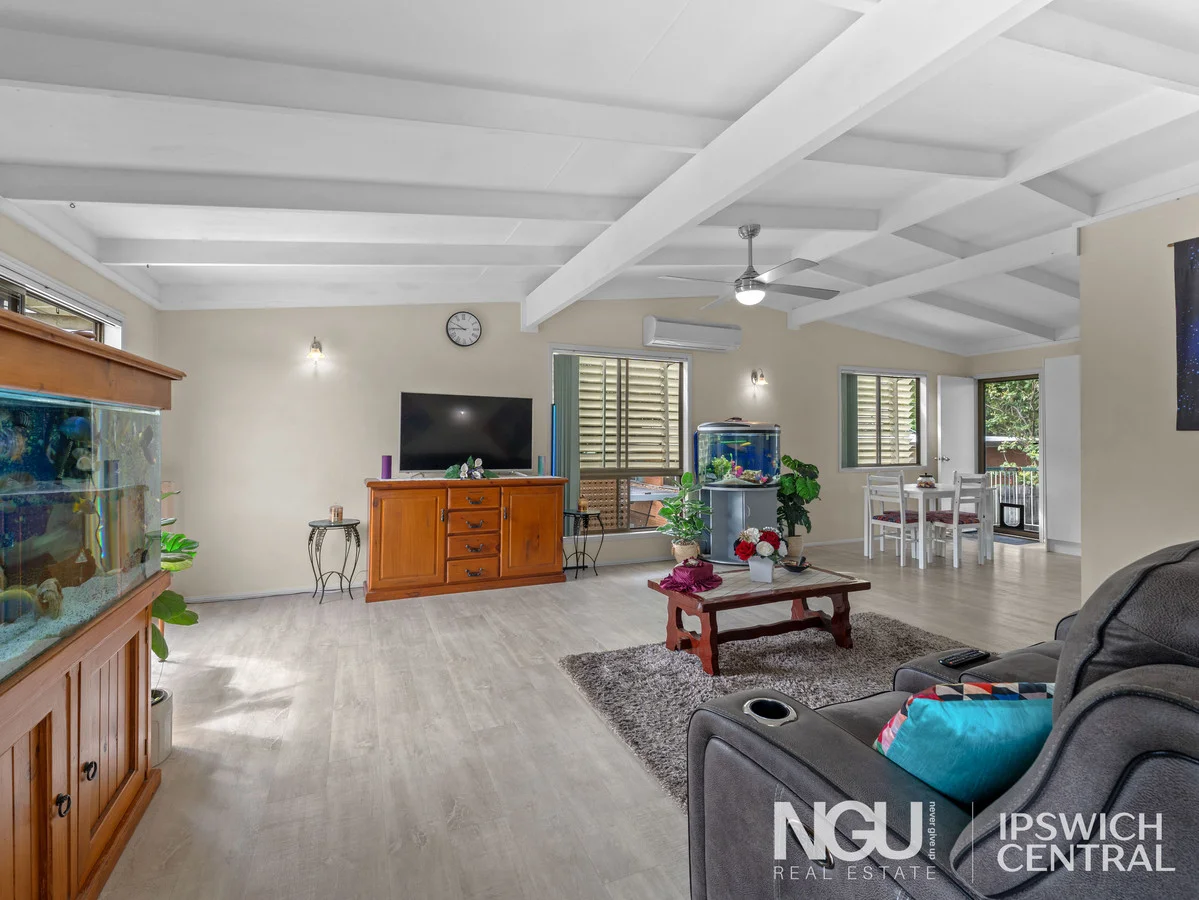 Additional image 7 of 21A David Street, North Booval QLD 4304