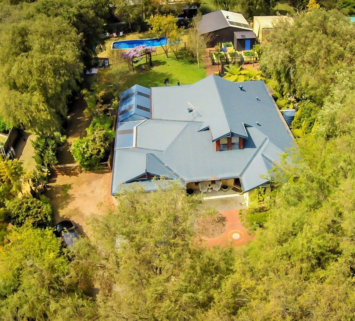 10 Hay Shed Road, Bovell WA 6280, Image 1