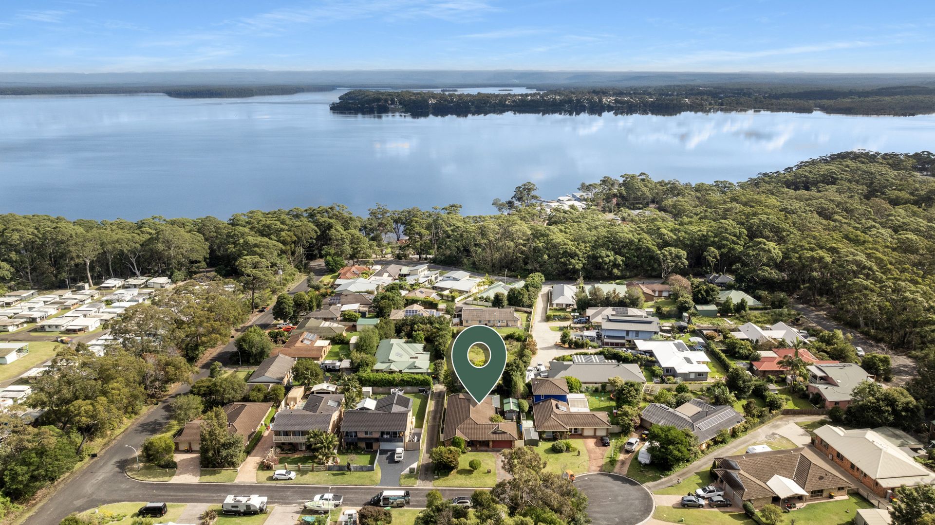 12 Wasshaven Close, Wrights Beach NSW 2540, Image 1