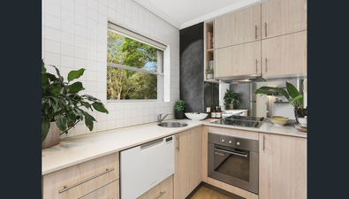 Picture of 5/5-7 Rocklands Road, WOLLSTONECRAFT NSW 2065
