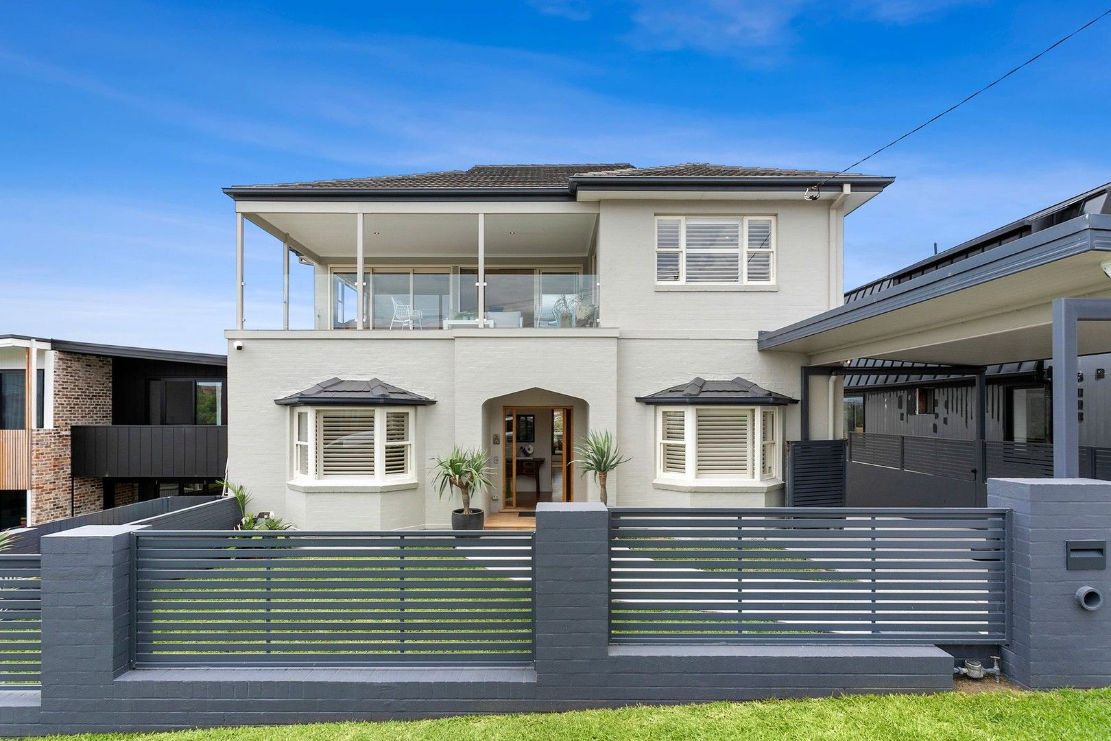 5 bedrooms House in 26 Carlton Street FRESHWATER NSW, 2096