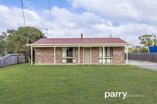 Picture of 8 Miller Street, WEYMOUTH TAS 7252