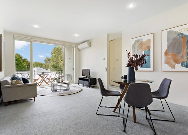 6/1 Gordon Grove, Malvern VIC 3144