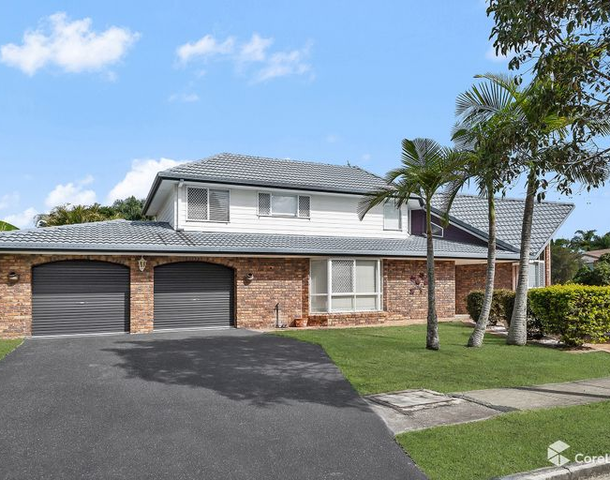 422 Sumners Road, Riverhills QLD 4074