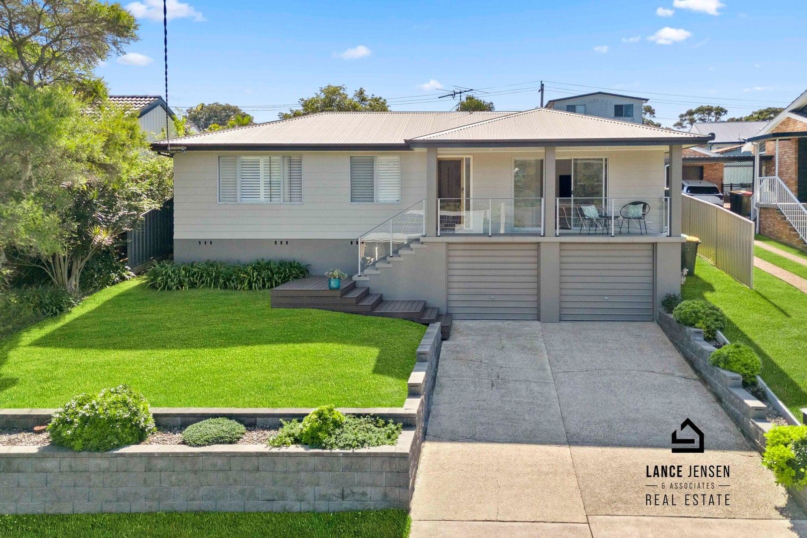 31 Walumbi Avenue, Tingira Heights NSW 2290, Image 0