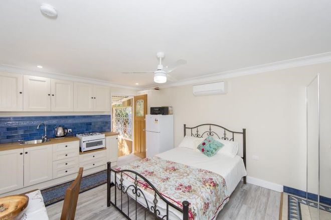 Picture of 6A Willis Street, CHARLESTOWN NSW 2290