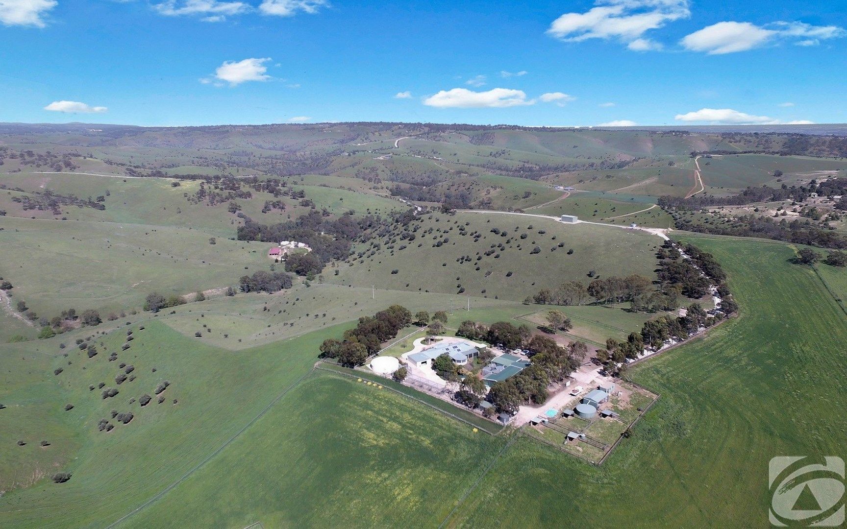 209 Allendale Road Via Kalbeeba, Cockatoo Valley SA 5351, Image 1