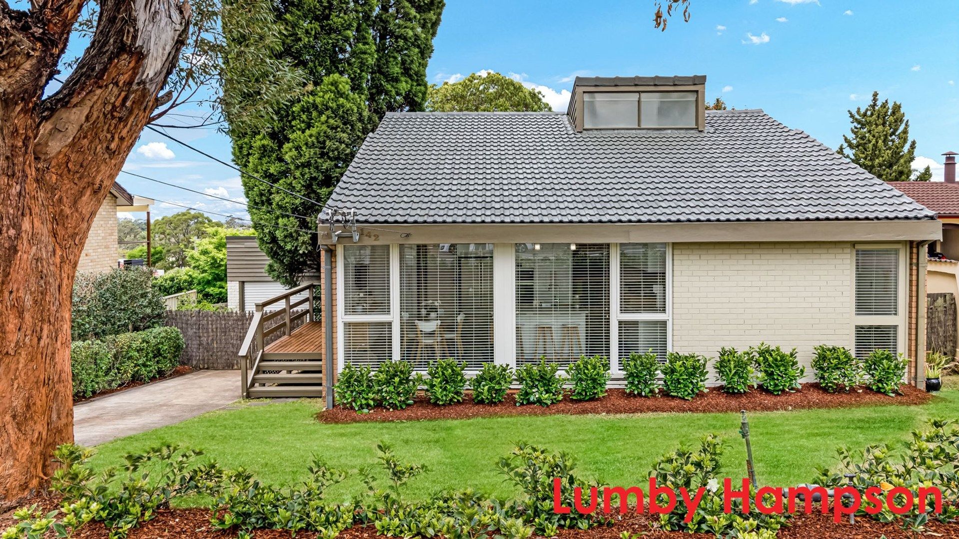 142 Junction Road, Winston Hills NSW 2153, Image 0