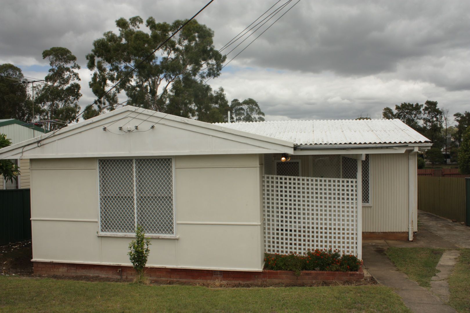 4 Rowley Street, Seven Hills Property History & Address Research Domain