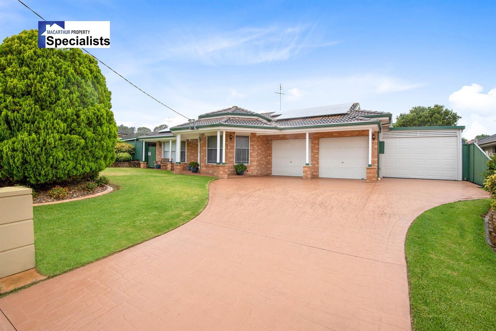 3 Rixon Road, Appin NSW 2560, Image 0