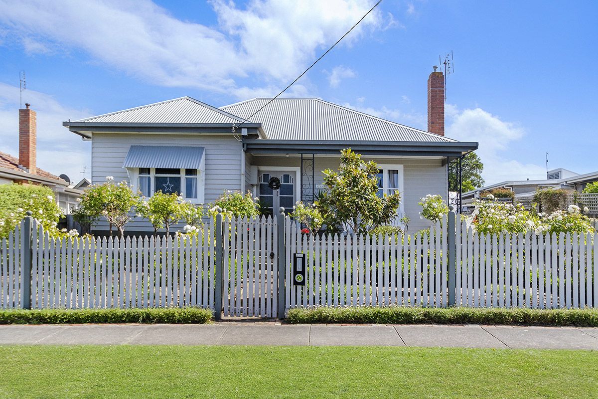 4 bedrooms House in 26 Otway Street PORTLAND VIC, 3305