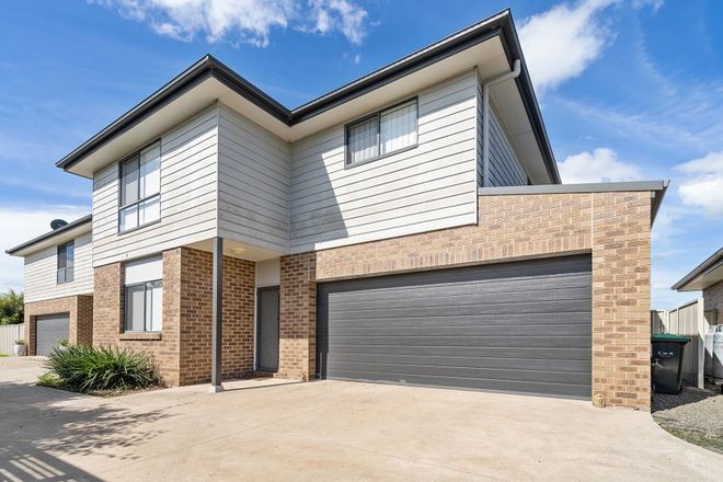 Picture of 2/10A Kelso Street, SINGLETON NSW 2330