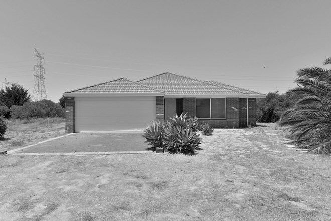 Picture of 14 Greyhound Retreat, NAMBEELUP WA 6207