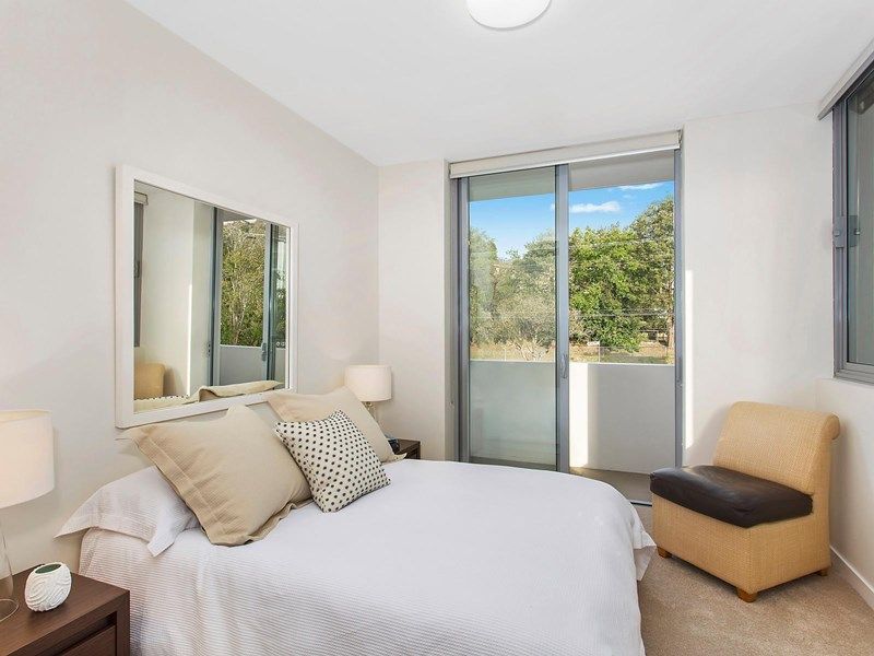 205/7 Gladstone Parade, Lindfield NSW 2070, Image 2