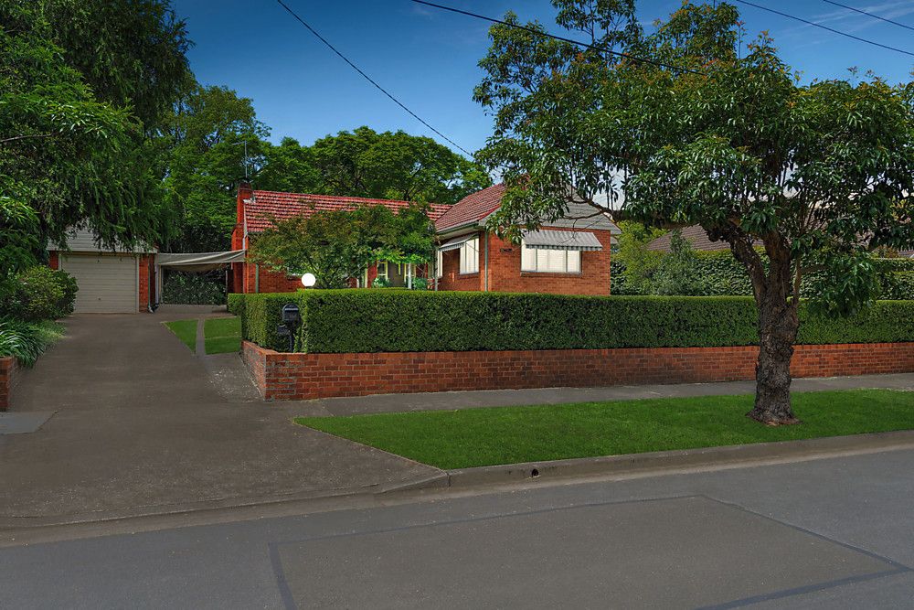 10 Melrose Street, Homebush NSW 2140, Image 0