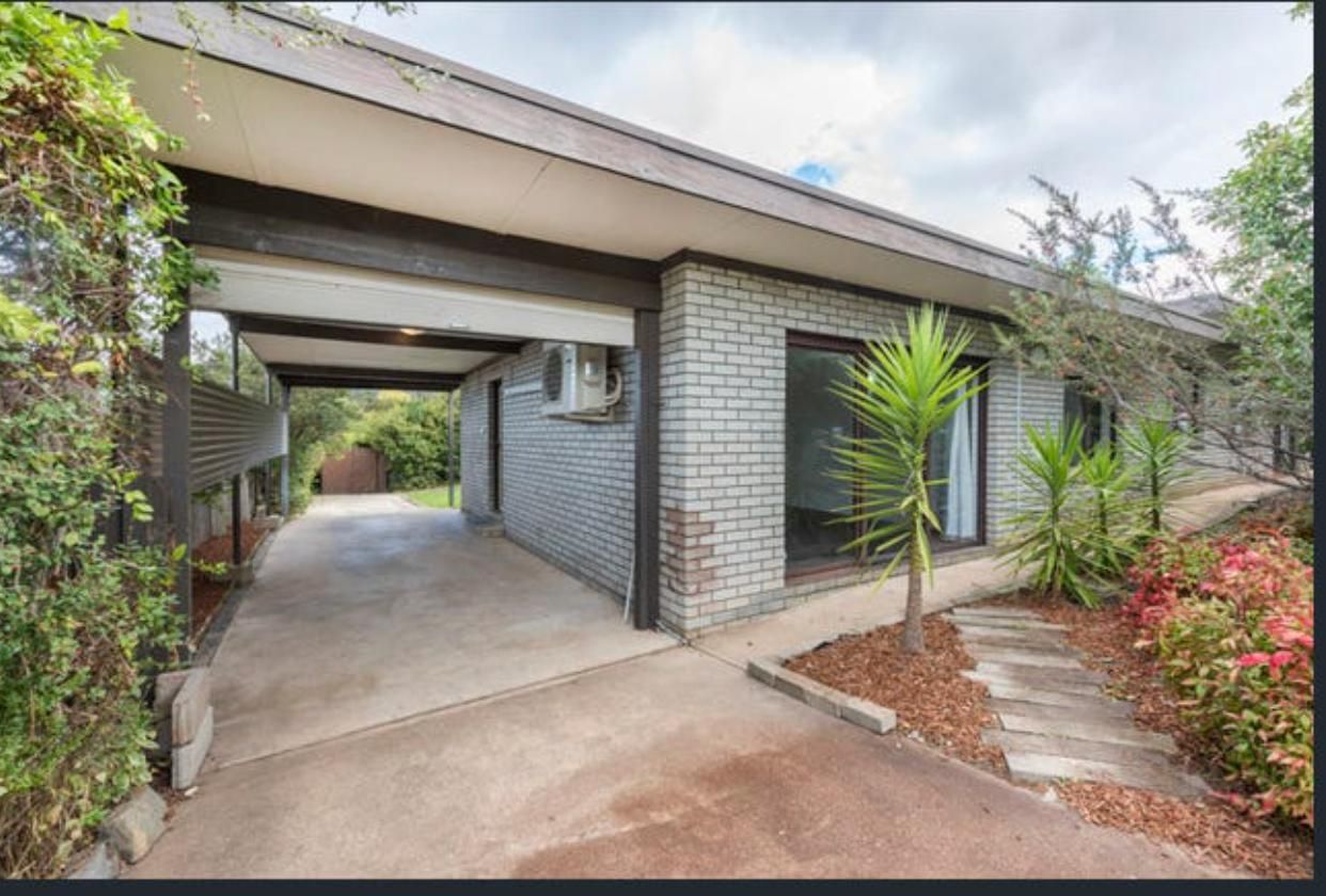 1 bedrooms Duplex in 94B O'Halloran Circuit KAMBAH ACT, 2902