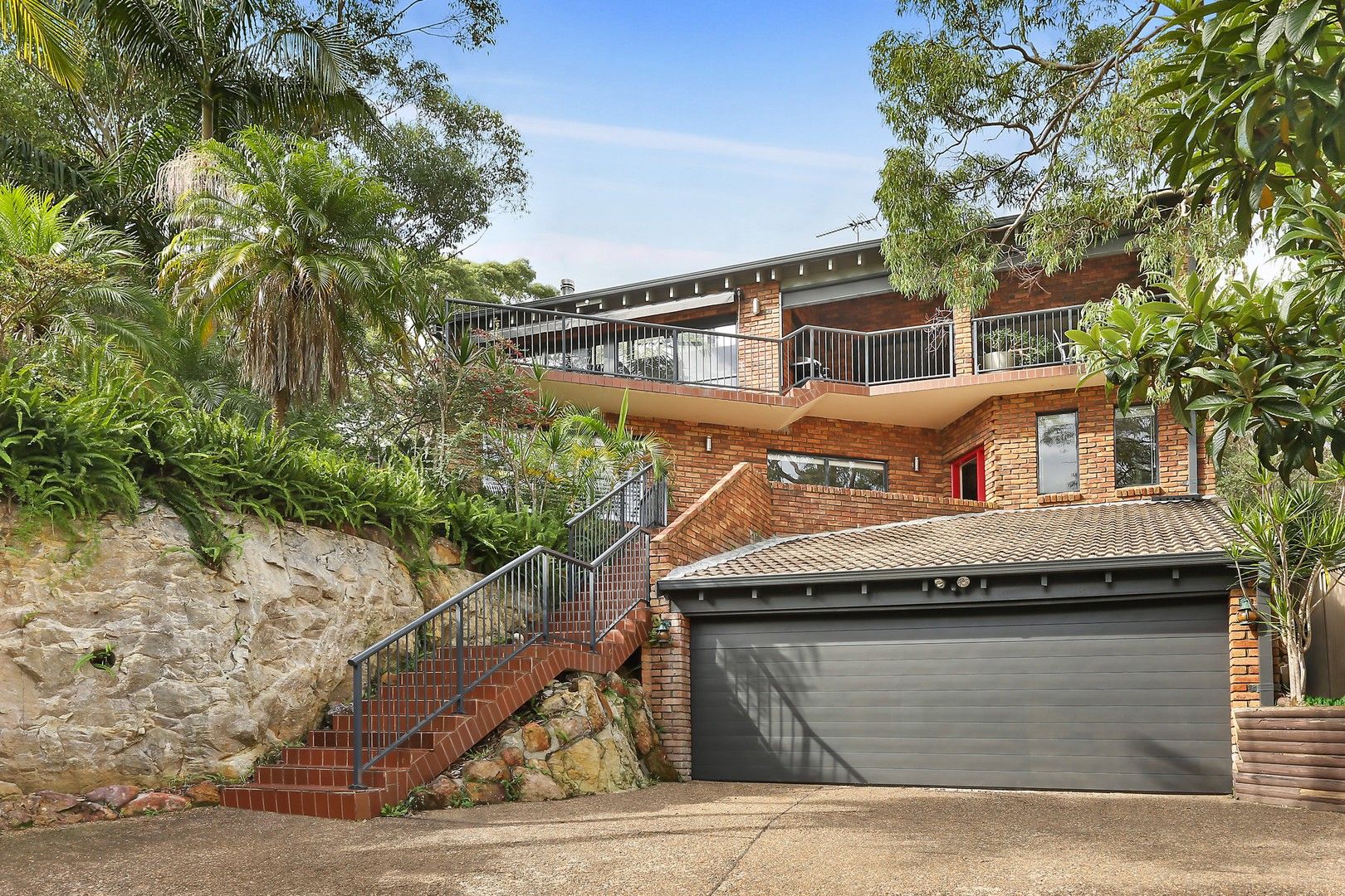 4 bedrooms House in 12A The Esplanade SYLVANIA NSW, 2224