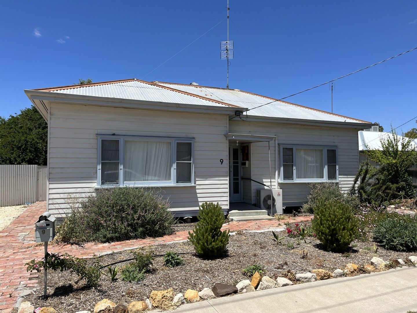 9 Woolcock Street, Warracknabeal VIC 3393, Image 0