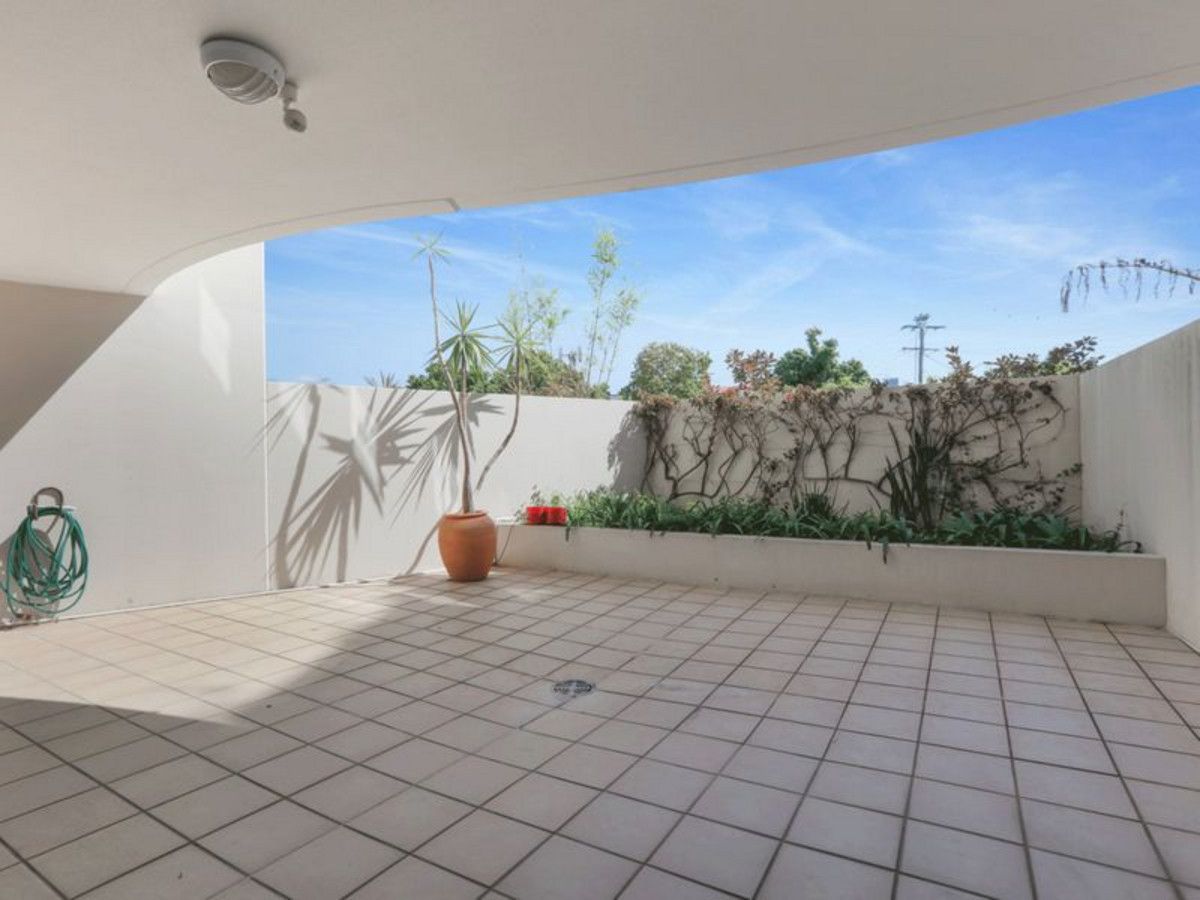 1 bedrooms Apartment / Unit / Flat in 116/1 Gray Street NEW FARM QLD, 4005