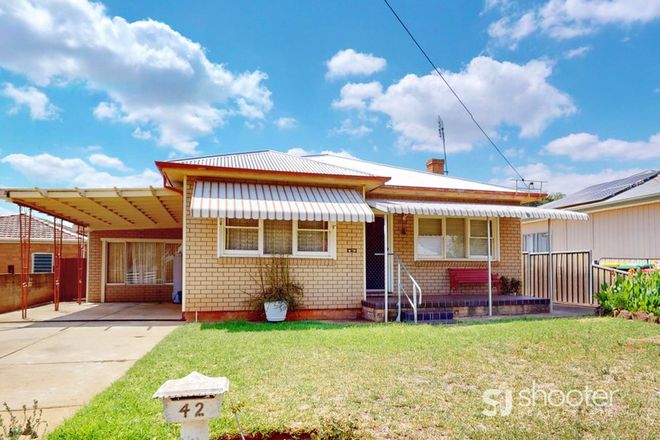 Picture of 42 North Street, DUBBO NSW 2830