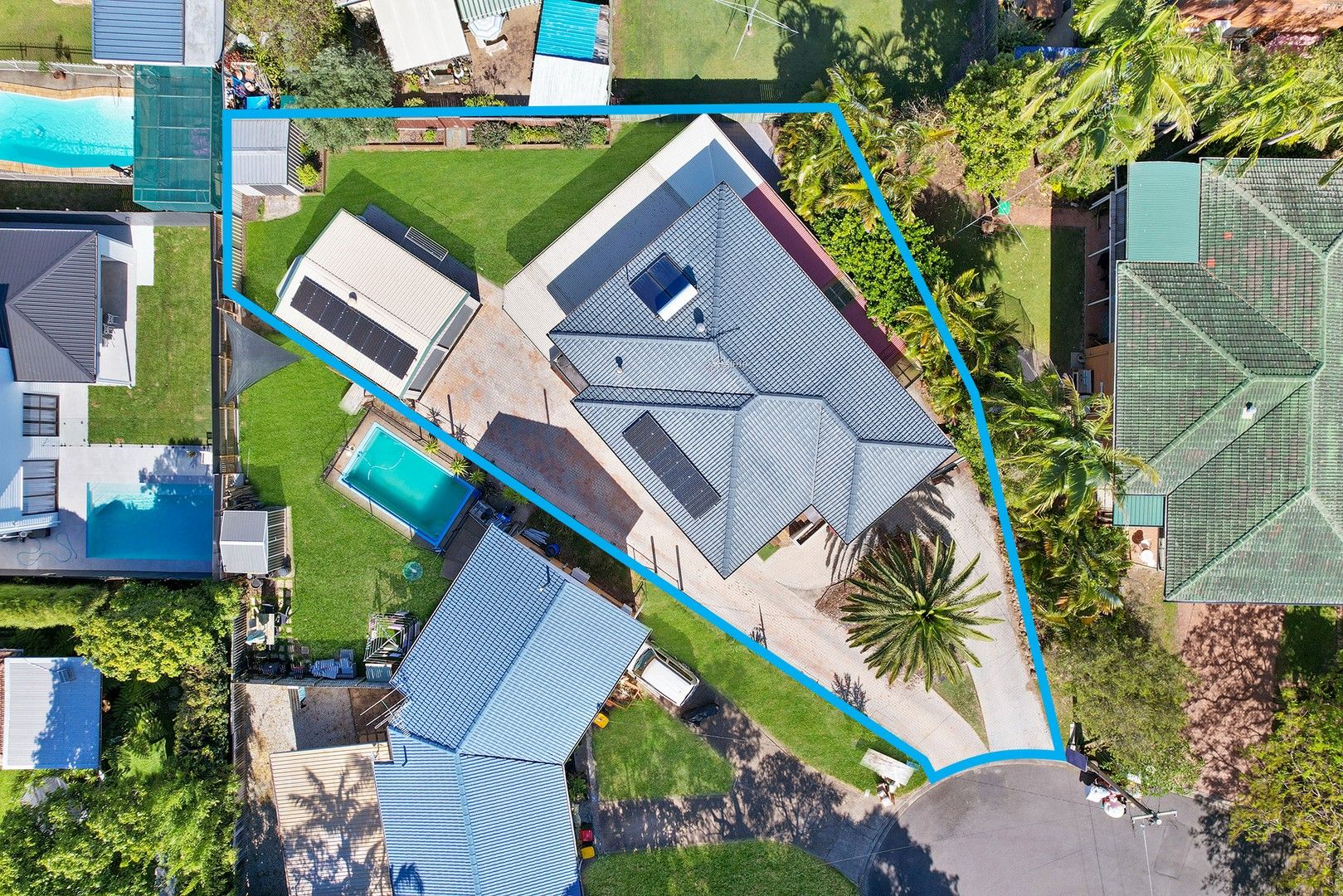 3 bedrooms House in 10 Gamble Street WAVELL HEIGHTS QLD, 4012
