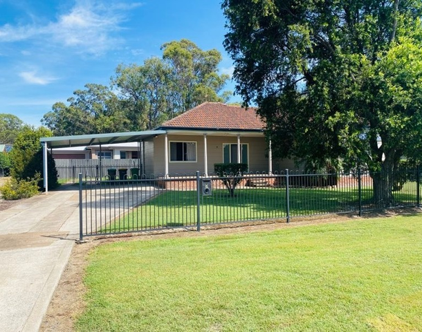 3 Branxton Street, Nulkaba NSW 2325