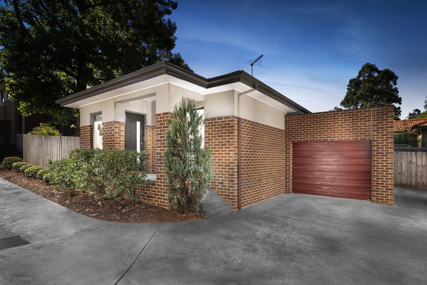 7/57 Bayswater Road, Croydon VIC 3136, Image 1