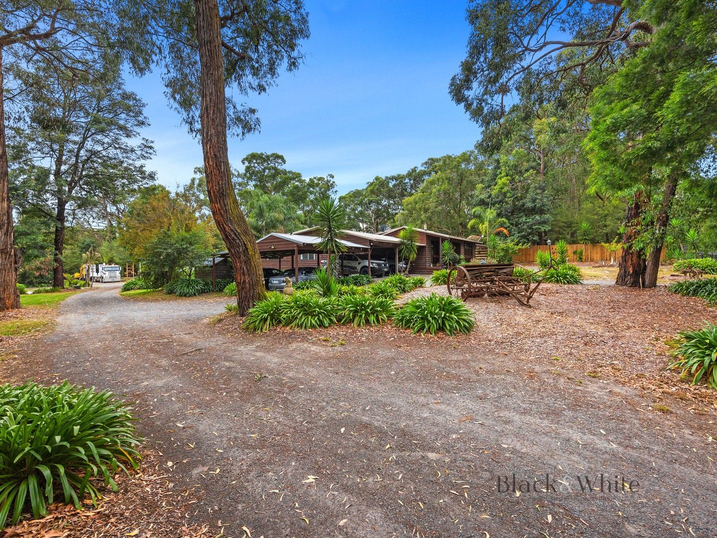 1 Nigel Court, Badger Creek VIC 3777, Image 0