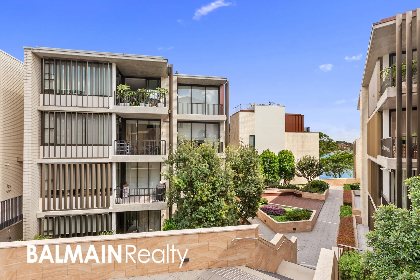 204/108 Elliott Street, Balmain NSW 2041