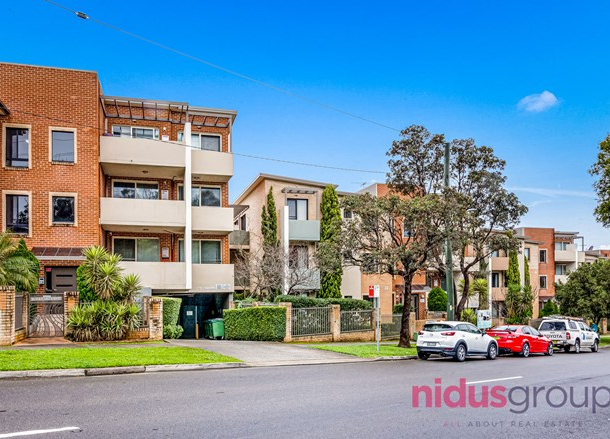 48/6-18 Redbank Road, Northmead NSW 2152