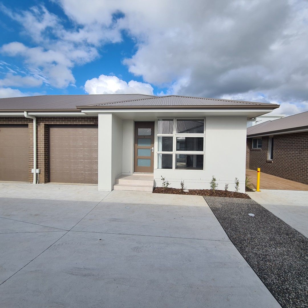 4/5 Yolanda Street, Albion Park NSW 2527, Image 0