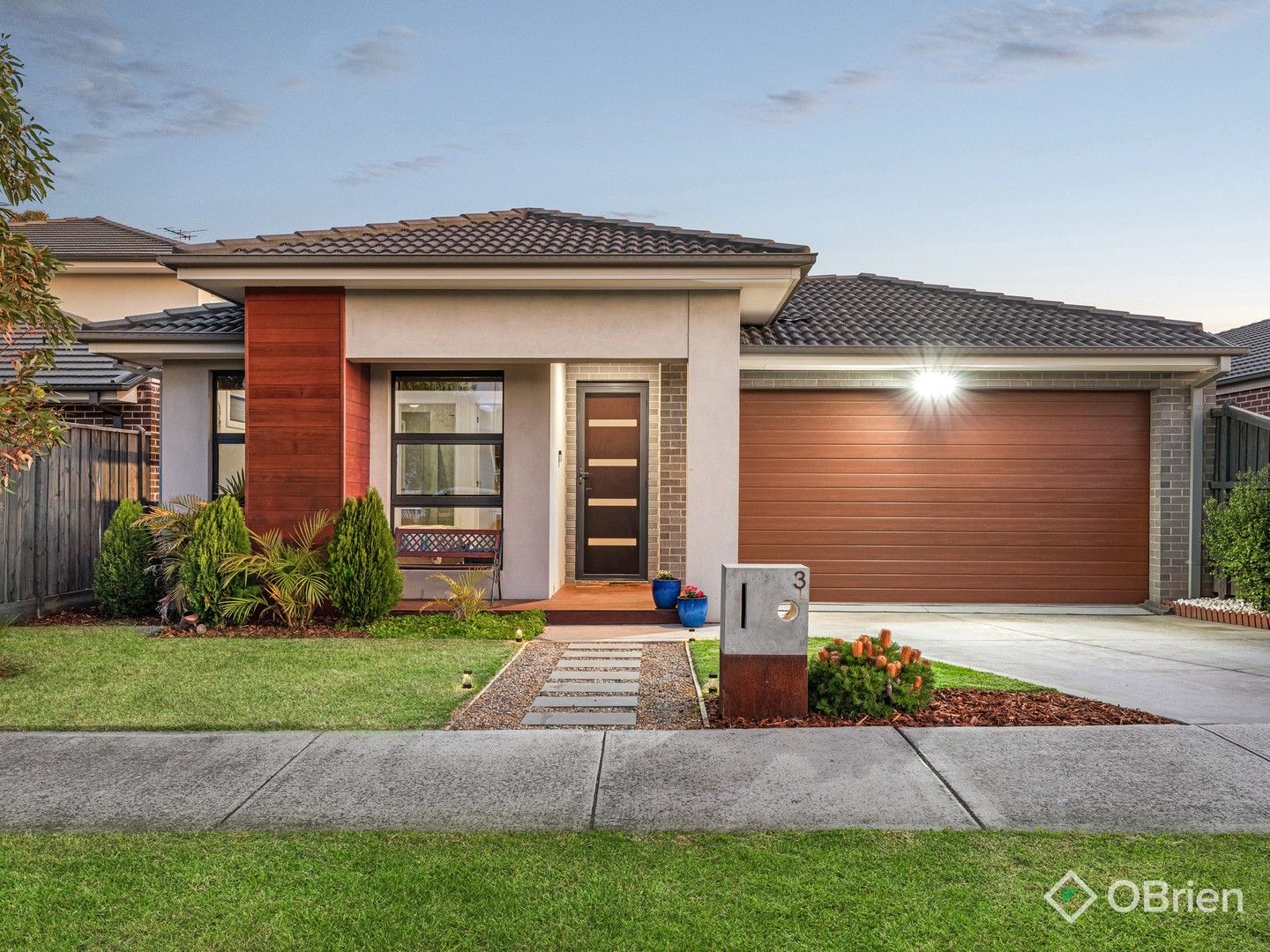 3 Songlark Crescent, Carrum Downs VIC 3201, Image 0