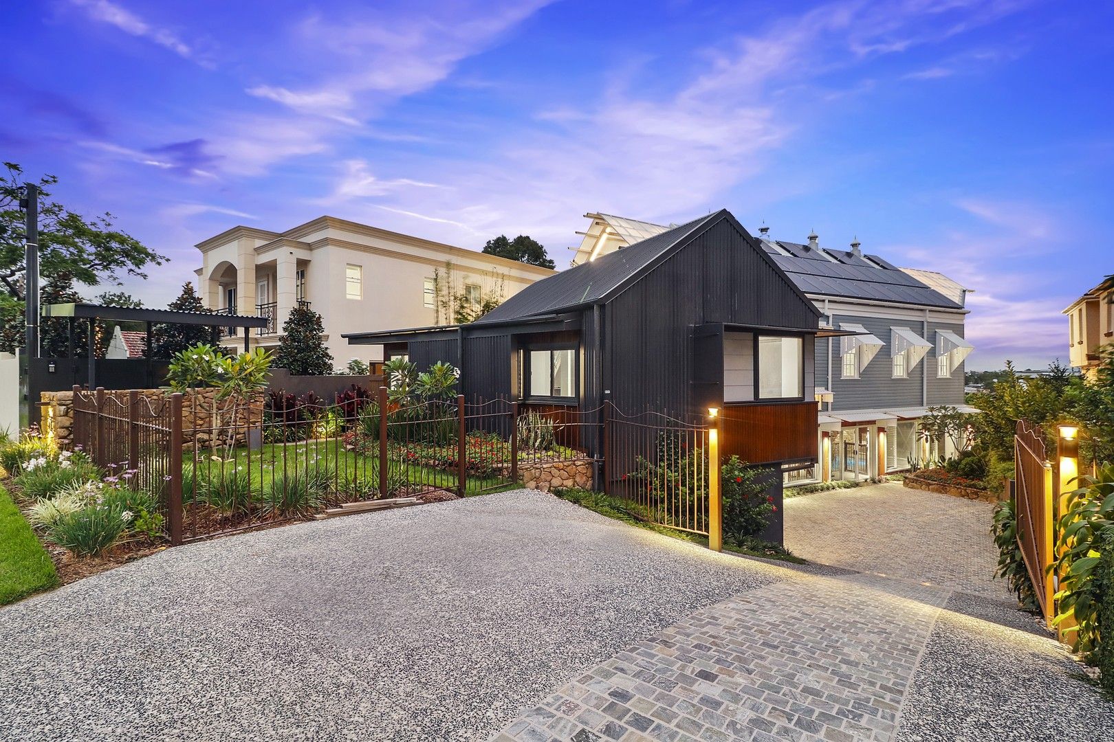 79 Buena Vista Avenue, Coorparoo QLD 4151 Domain