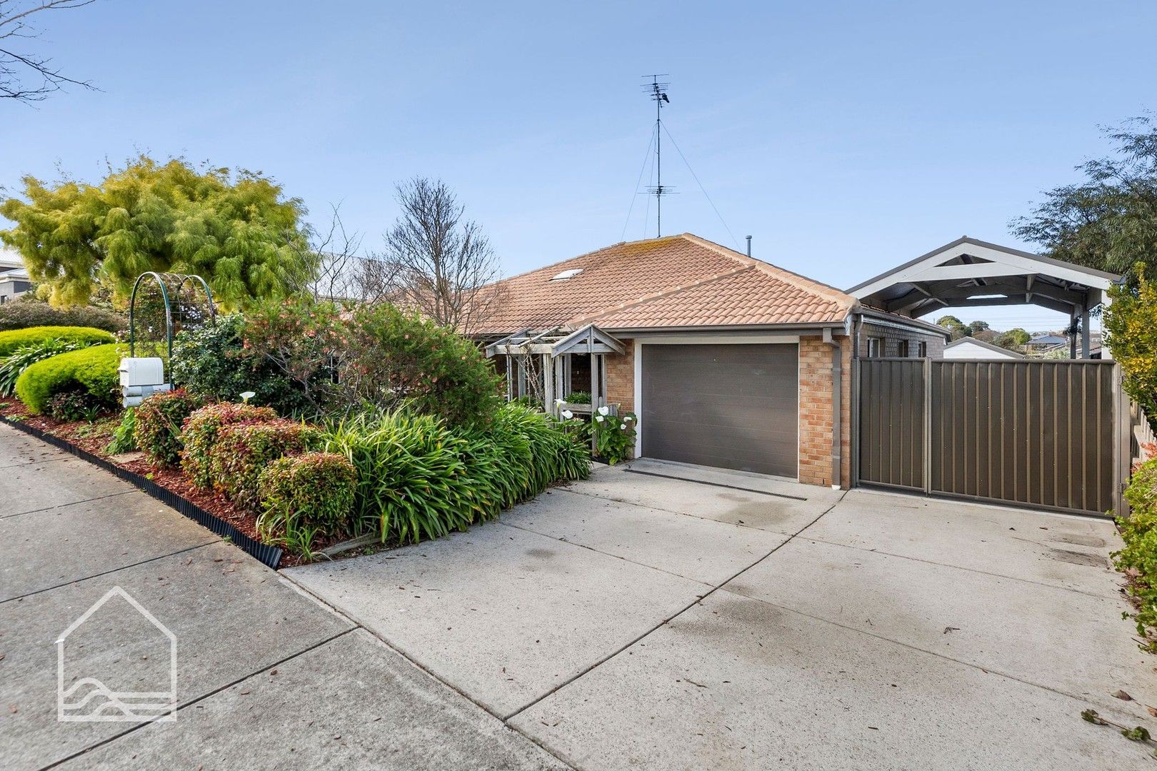 3 bedrooms House in 22 Marsh Court DRYSDALE VIC, 3222