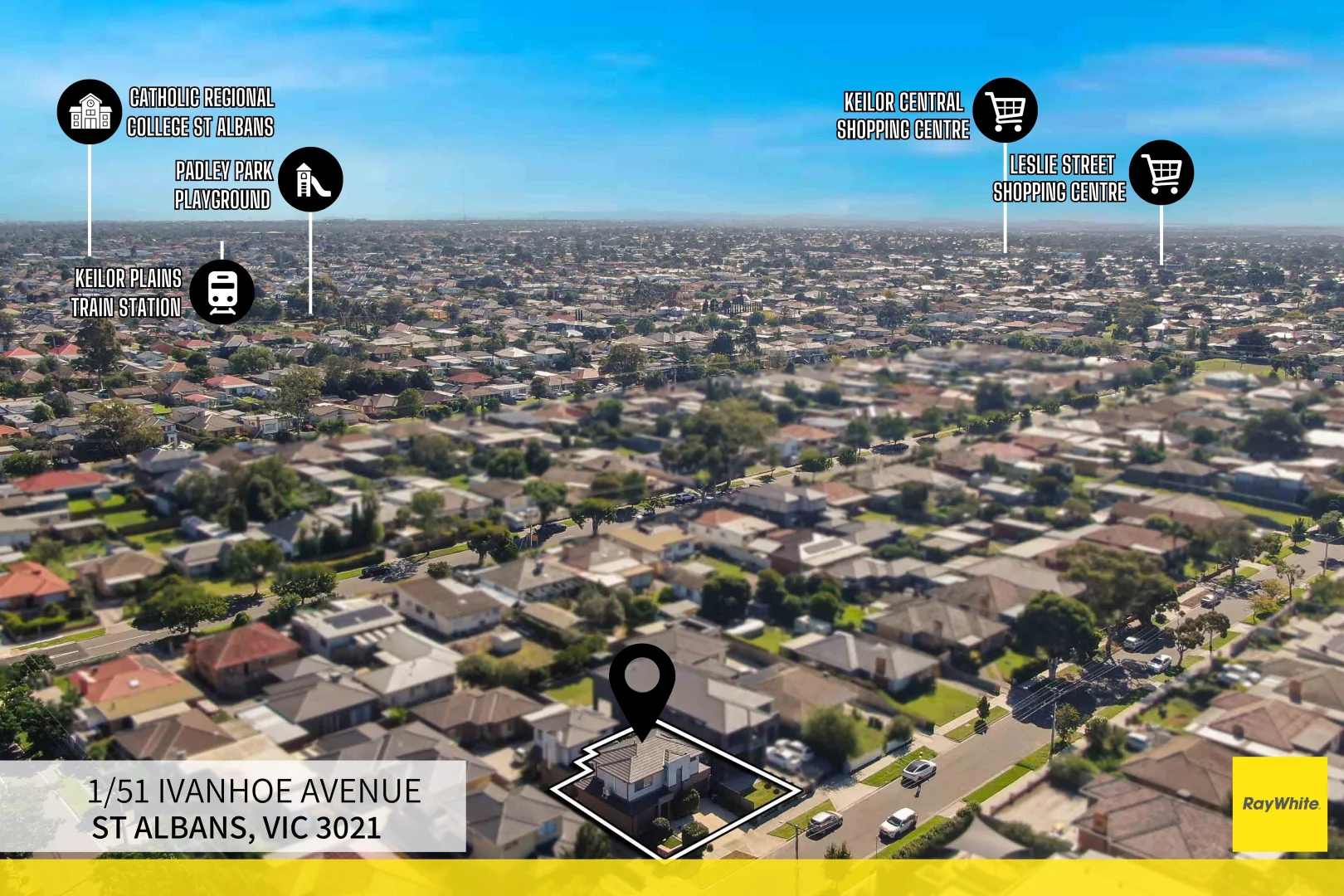 Additional image 21 of 1/51 Ivanhoe Avenue, St Albans VIC 3021