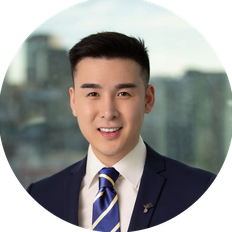 Anthony Jia, Sales representative