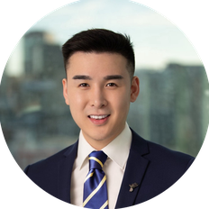 Auta Real Estate Adelaide - Anthony Jia