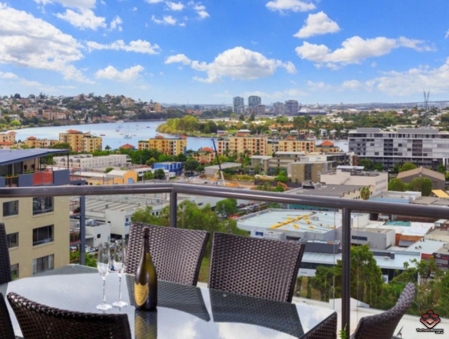 ID21112713/7 Boyd Street, Bowen Hills QLD 4006 Apartment For Rent